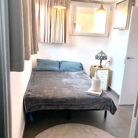 Ferienwohnung Hab Doble Bano Privado Piso Compartido Ciudad Artes Ciencia Valencia Exterior foto