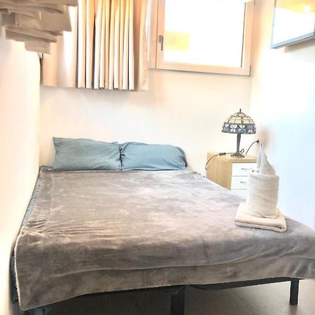 Ferienwohnung Hab Doble Bano Privado Piso Compartido Ciudad Artes Ciencia Valencia Exterior foto